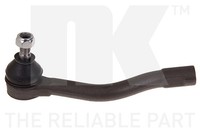 Verbindungsstangen-Kugelgelenk NK 5035013 Chevrolet 96261378 Daewoo 96261378