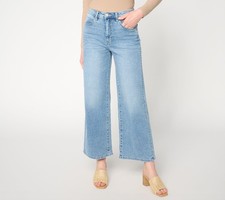 Liverpool Los Angeles Women's Pants Sz 12 Make Your Multi-colored A717483