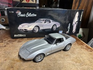 1978 Corvette 1/18 for sale | eBay