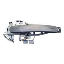 Ford Transit MK8 2020 Genuine Right Front Outer Door Handle 1691718