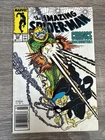 The Amazing Spider-Man #298 Newsstand Edition (Marvel Comics March 1988)