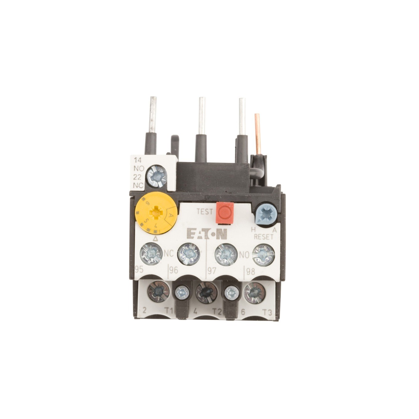 EATON ZB32-6 Relè termico - Immagine 3