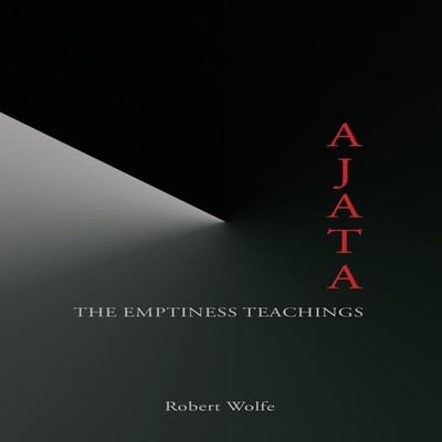 Ajata The Emptiness Teachings Robert Wolfe Paperback Amazon Digit