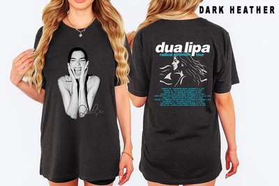 Dua Lipa デュア・リパ　　　　　　 CD & Tシャツセット サイン s-l400.jpg