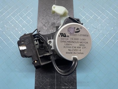 Whirlpool Kenmore Admiral Maytag Washer Shift Actuator P# W11398781 W11481722