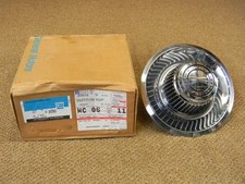Nos Gm 68 69 70 71 72 Corvette Rally Wheel Center Cap Derby 3925801 73 74 75 76