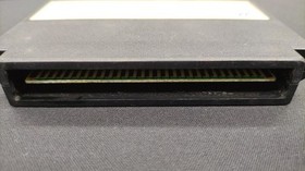 HAL Famicom Soft Ghostbusters 2 Used