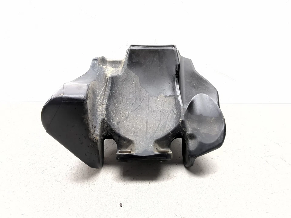 01-12 BMW F650 GS F650GS tanque de combustible de gasolina depósito de gasolina 16117651037 Foto 4 de 4