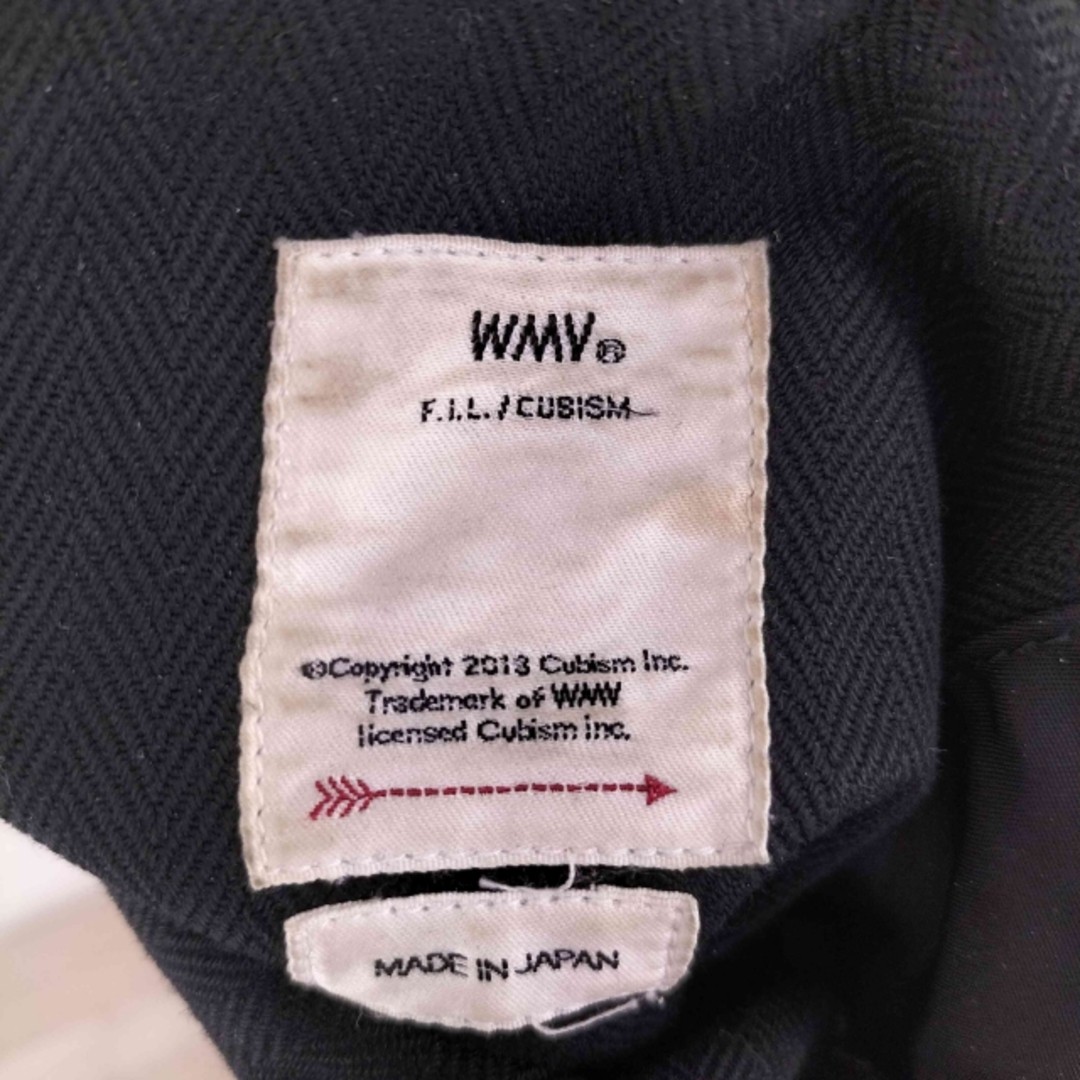 Visvim Men Jacket Outer Coat Limited Edition VHTF… - image 6