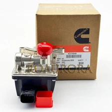 Urea DEF Injector Doser Pump 4377650 5578983RX For Cummins 4377649 A061G329