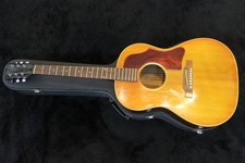 Gibson B-25 1966 Used Acoustic Guitar 1966