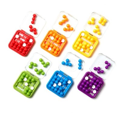 Smart Games 1x IQ Mini sortiert - zufällige Auswahl