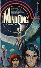 Mindsong Paperback Joan Cox
