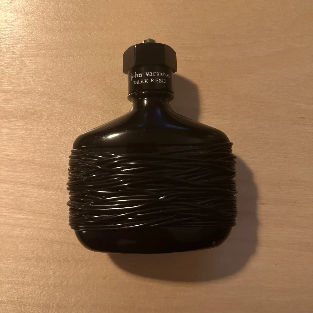 John Varvatos John Varvatos Dark Rebel Eau de Toilette for Men for