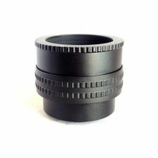 M52 to M42 25 - 55mm Adjustable Focusing Helicoid Adapter Macro Extension Tube