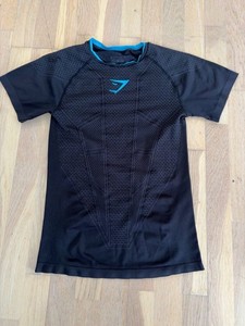 GymShark Onyx | eBay