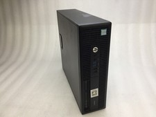 HP ProDesk 600 G2 SFF Core i5-6500 3.2GHz 8GB RAM NO HDD NO OS Good
