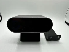 Lenovo ThinkSmart Video Conferencing Camera Black USB-C 3.2 Gen 1