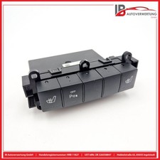 Schalter Sitzheizung PDC 1698702510 MERCEDES B-KLASSE W245 B180 CDI MERCEDES Schalter Sitzheizung PDC 1698702510 MERCEDES B-KLASSE W245 B180 CDI MERCEDES