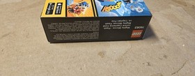LEGO DC Comics Super Heroes: Mighty Micros: the Flash Vs. Captain Cold (76063) 