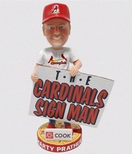 Marty Prather THE SIGN MAN Springfield Cardin...