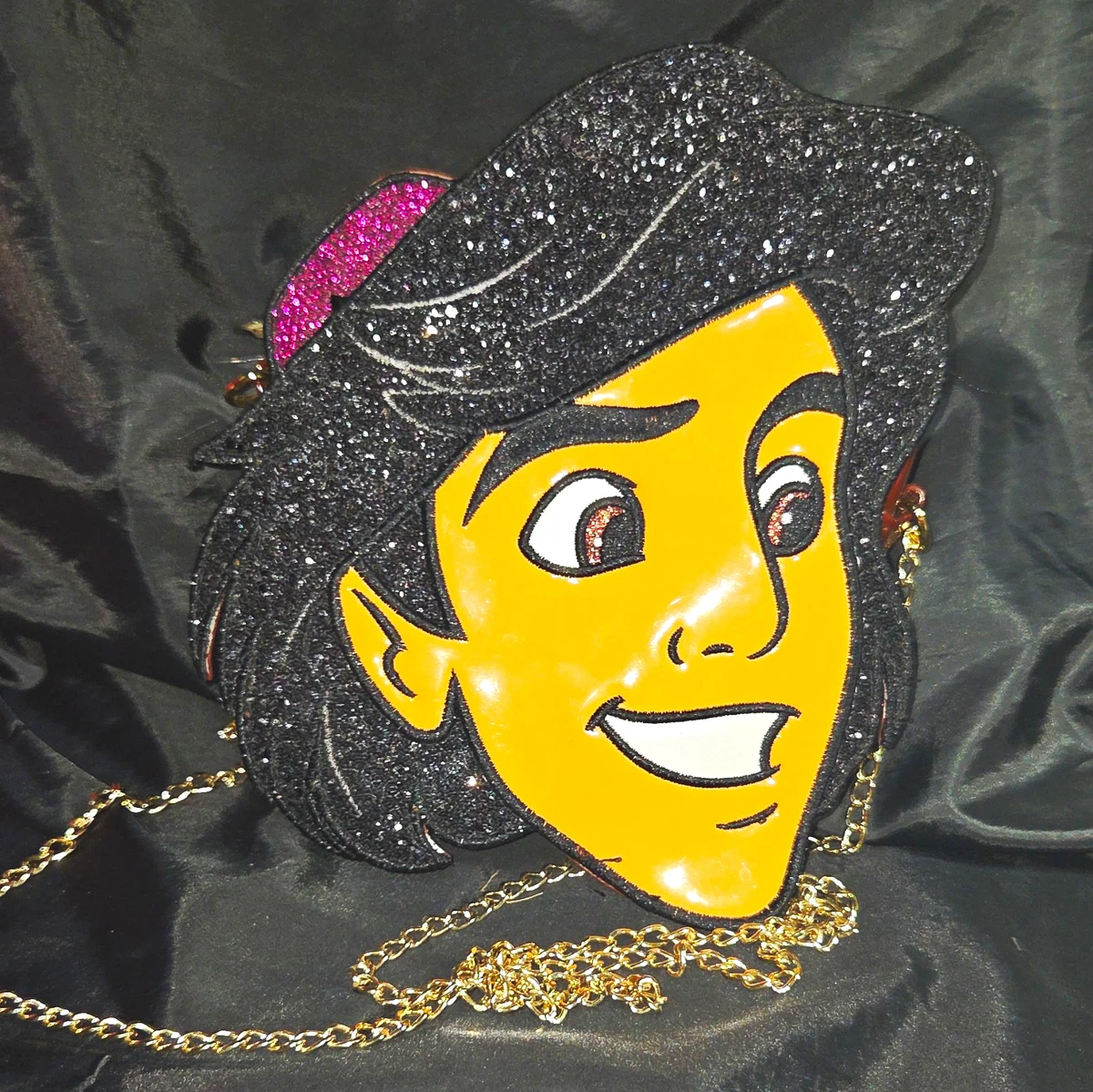 25+ Danielle Nicole Disney Shoulder Bags (1968-Now) for sale