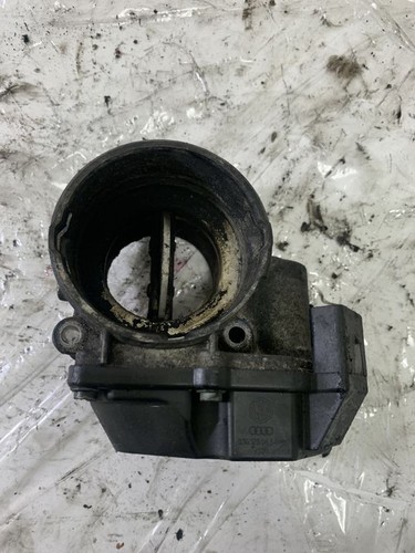 Volkswagen Golf Plus 2007 Benzin 1kW Drosselklappenventil 03G128063A DRA3257