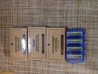 Dollar Shave Club Executive Refill Cartridges 6-Blade 4 Pack Blue Men's — photo 2