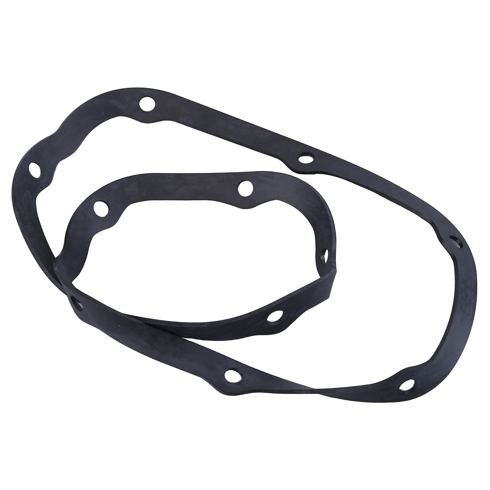 ENGINE OIL PAN GASKET FOR 2008-2012 NISSAN ALTIMA 2.5L 4CYL 11110-JA01E-g