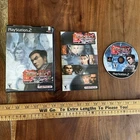 Tekken Tag Tournament PS2 FAST SHIPPING HAS MANUALS