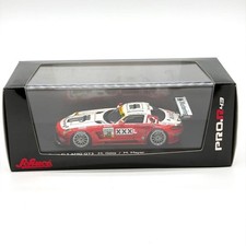Schuco Mercedes-Benz SLS AMG GT3 1:43 No. 36 2011 PRO.R43 450882100
