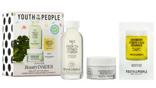 Youth To The People Sephora Beauty Insider 3PC Skincare Gift Set BNIB