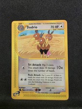 Pokemon TCG - Aquapolis - Dodrio 46/147 Regular: NM- on eBay