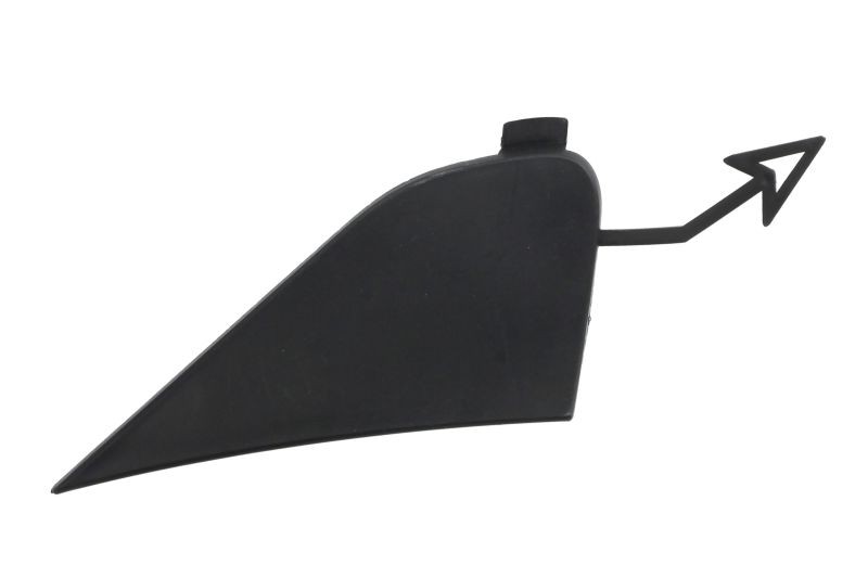 Fits BLIC 5513-00-2596920P Towing tongue plug 5513-00-2596920P do FOR ⭐UK Stock⭐