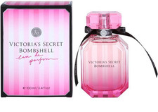 Victoria's Secret Bombshell Eau de Parfum Spray 100ml Regular Size