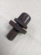 92-95 Honda Civic D15 Crank Bolt D15b7 D15b2 D15b1 Delsol