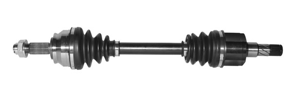 Front Left HART 461 925 Drive Shaft for ABARTH,ALFA ROMEO,FIAT