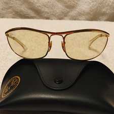 Ray-Ban RB3119 Ambermatic Reloaded Olympian W...