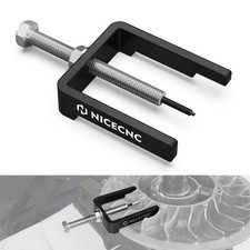 NICECNC Clutch Roller Pin Extractor Removal Tool For Can-Am Maverick X3 R Turbo