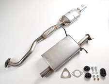 Catalyseurs Hyundai SANTA FE