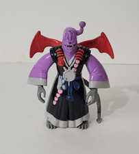 Mighty Morphin Power Rangers Vampirus VTG 1995 Bandai Evil Space Aliens 5.5"