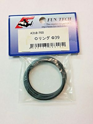 Fun Tech Gasket  39mm - A318-700