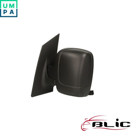 OUTSIDE MIRROR 5402049222956P FOR CITROËN JUMPY/Van/Platform/Chassis