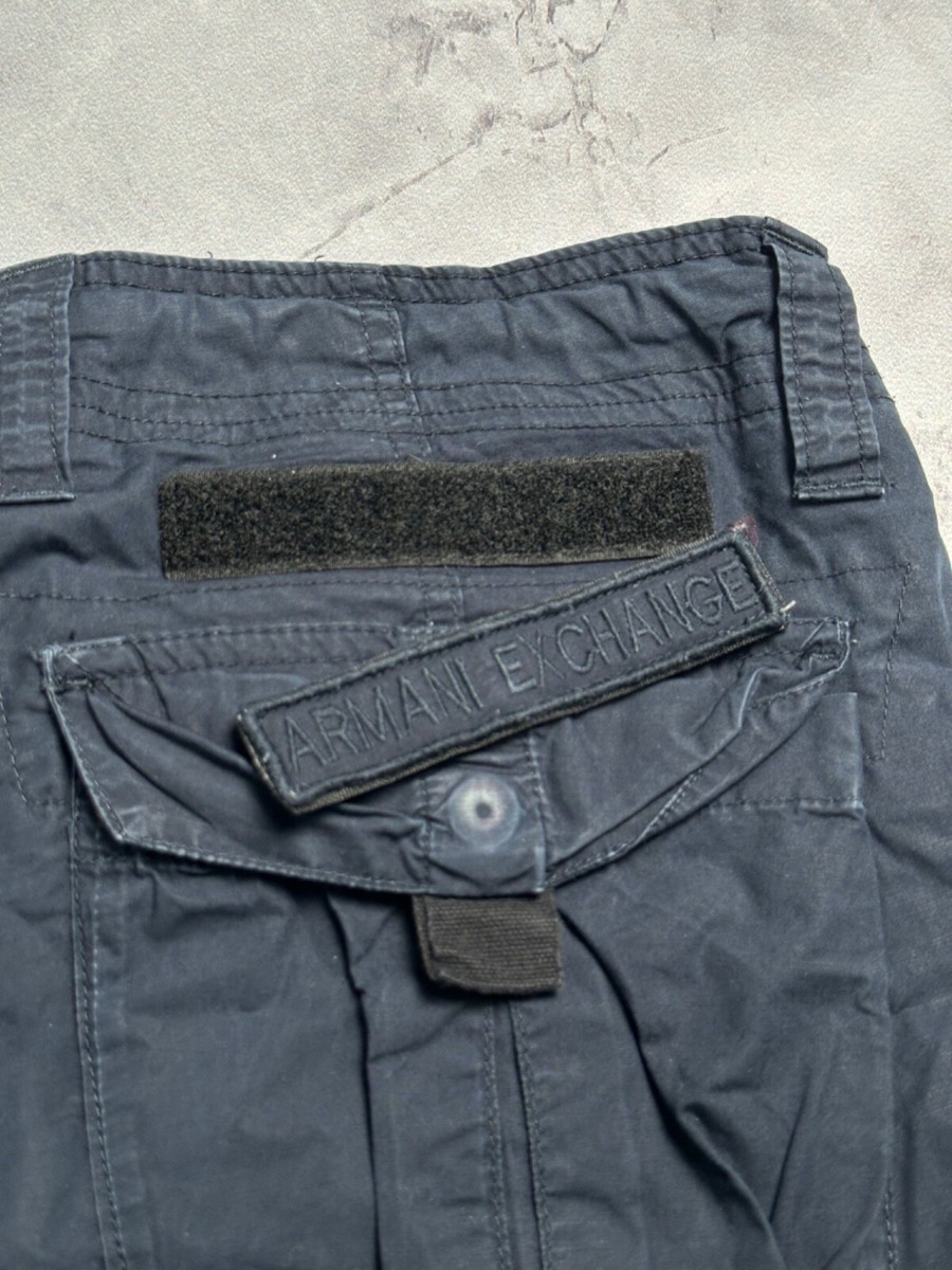 パンツ emprio armani archive cargo pants old パンツ emprio armani archive cargo pants old Emporio armani