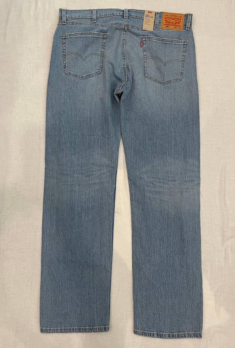 U*郎様 80sリーバイス505【表記W38L32】goodヒゲ ゴールデンサイ U*郎様 80sリーバイス505【表記W38L32】goodヒゲ ゴールデンサイ