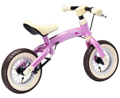 BIKESTAR Mitwachsendes Kinderlaufrad Kinder Laufrad ab 2 Jahre | 10 Zoll Sport - Bild 32 von 140