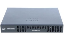 Cisco - ISR4221/K9 - ISR 4221 Zubehör Netzwerk