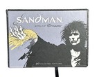 Lot (27) Sandman Postcard Box Set Neil Gaiman King of Dreams Vertigo Comics — photo 1