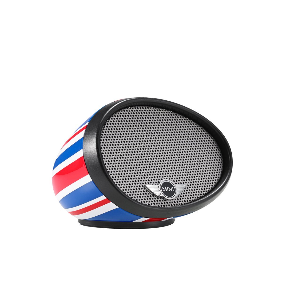 mini cooper bluetooth speaker