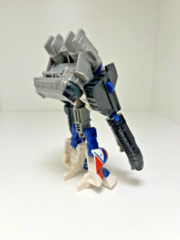 Transformers Universe War of the Waves Storm Surge Loose - Image 3 of 4